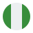 Nigeria Flag