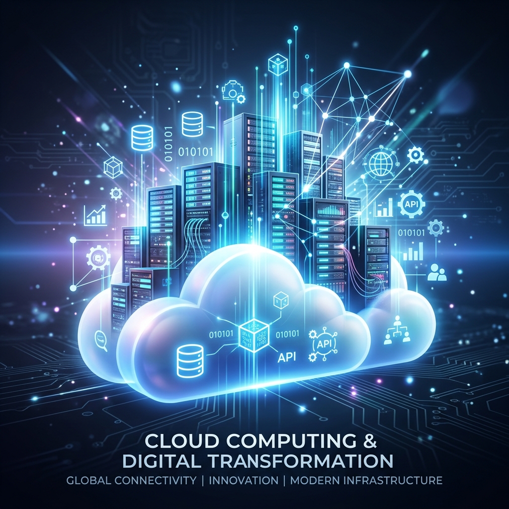Cloud Transformation in Complex Environments