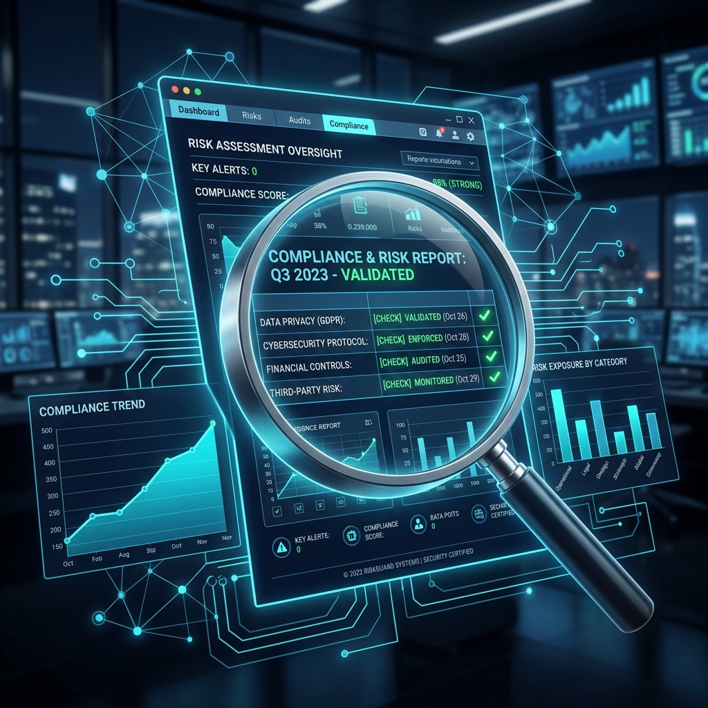 AML and Compliance Blueprint