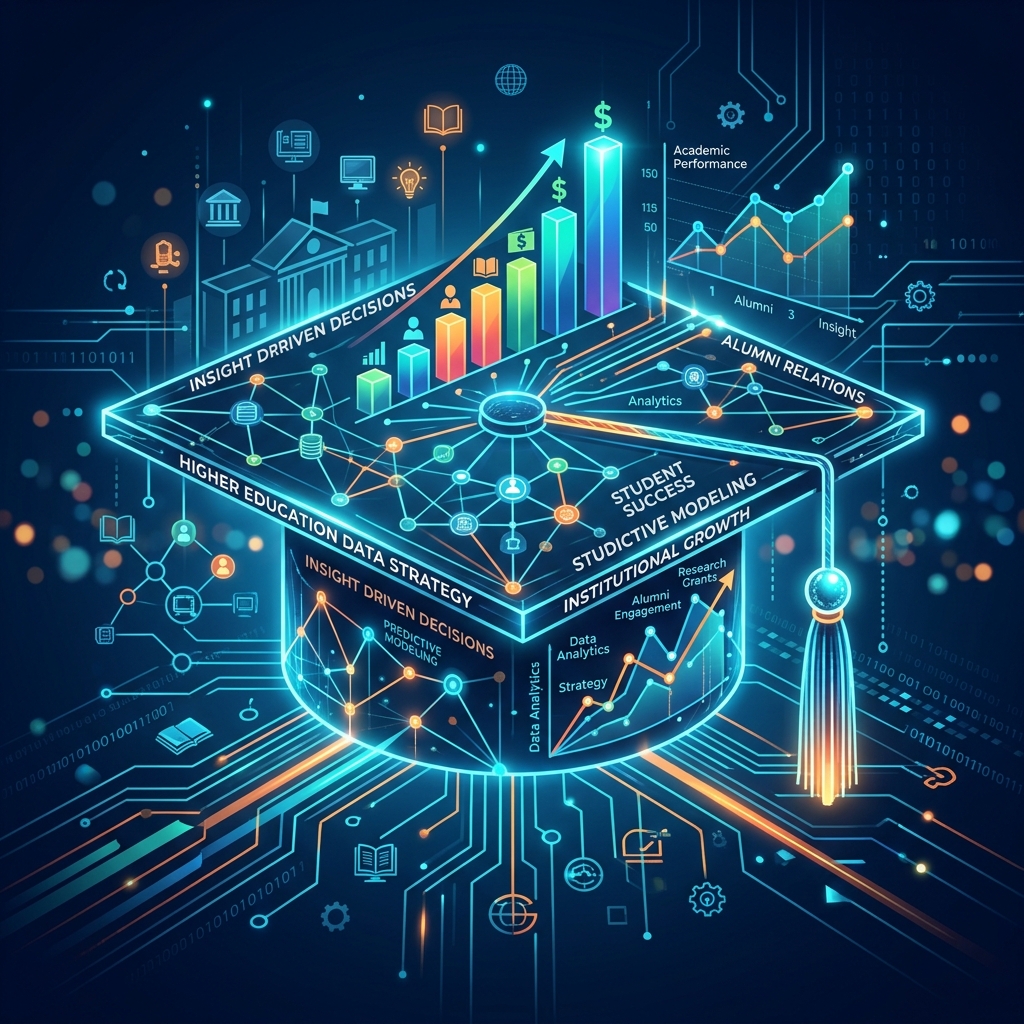 Data Strategy for African Higher Education